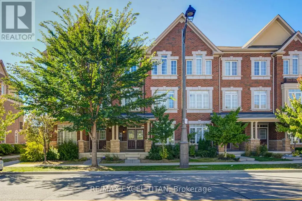 3038 George Savage Avenue, Oakville (GO Glenorchy)