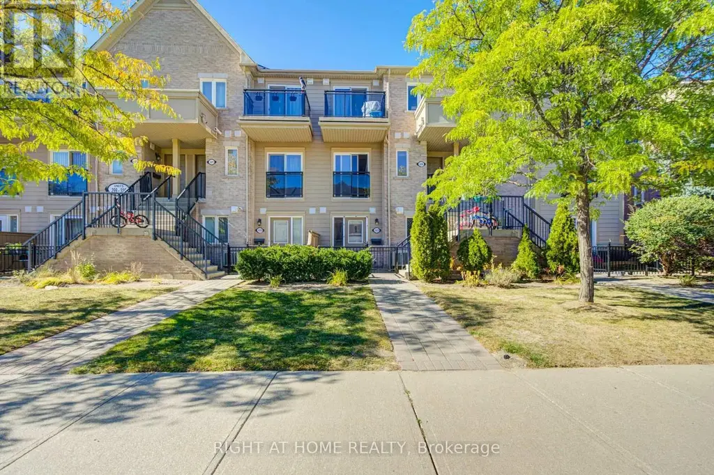 323 - 4975 Southampton Drive, Mississauga (Churchill Meadows)
