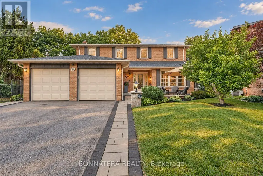 1409 Holly Court, Oakville (FA Falgarwood)