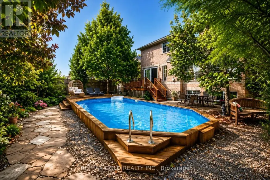 40 Maldives Crescent, Brampton (Vales of Castlemore)