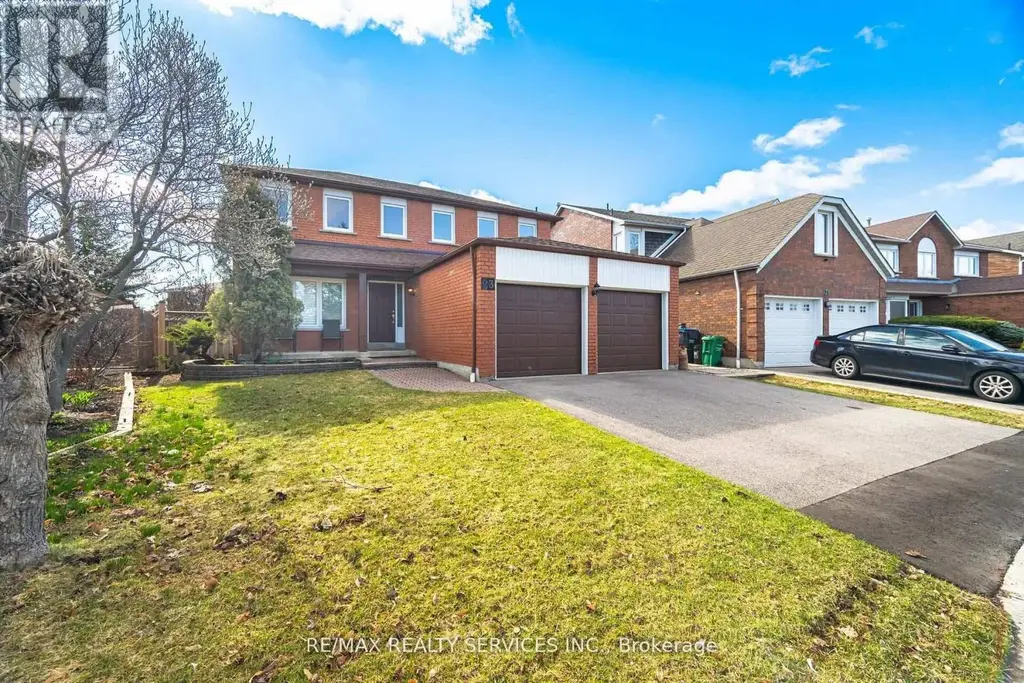 23 Newbury Crescent, Brampton (Westgate)