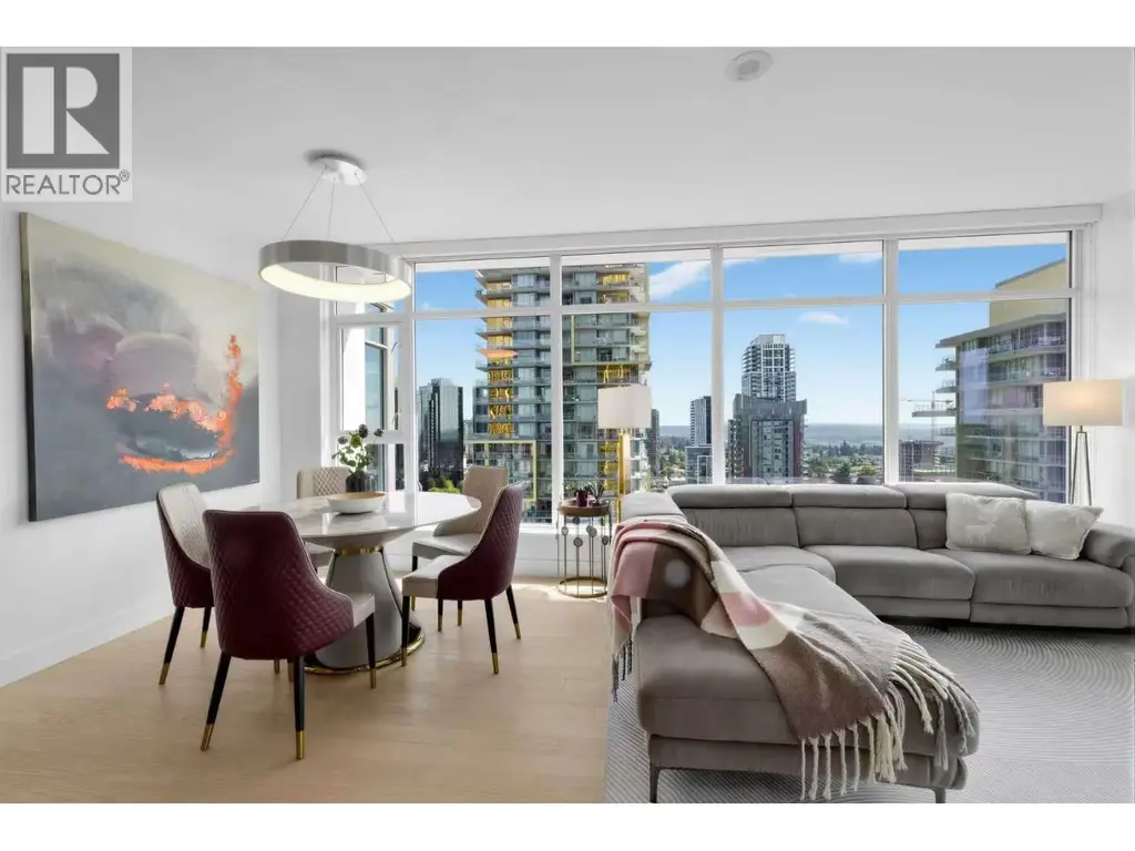 25xx 4360 Beresford Street, Burnaby
