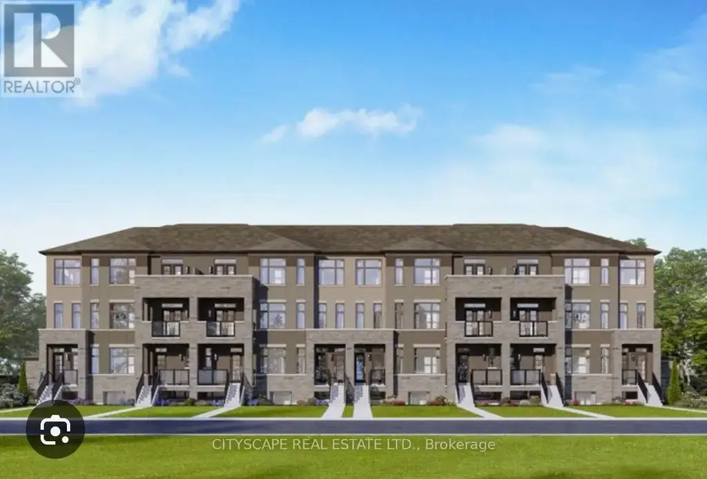 941 North Waterdown Drive, Hamilton (Waterdown)