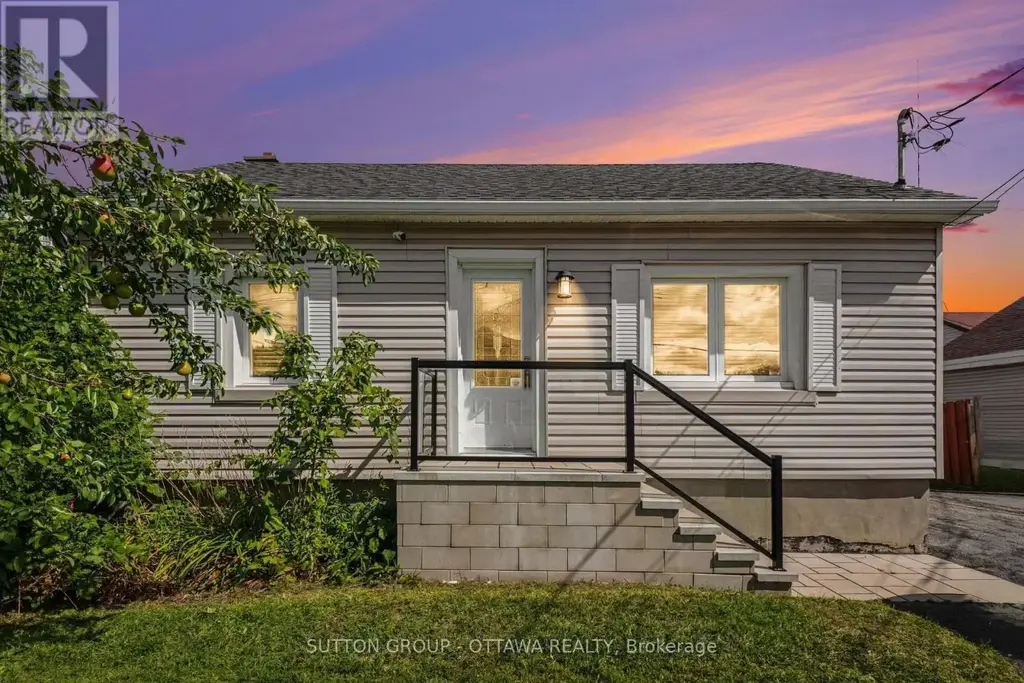 1343 Labrie Avenue, Ottawa