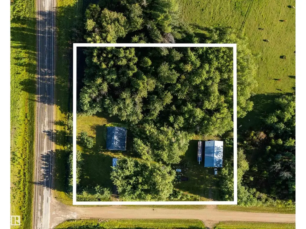 6432 Twp Road 542 A, Rural Parkland County