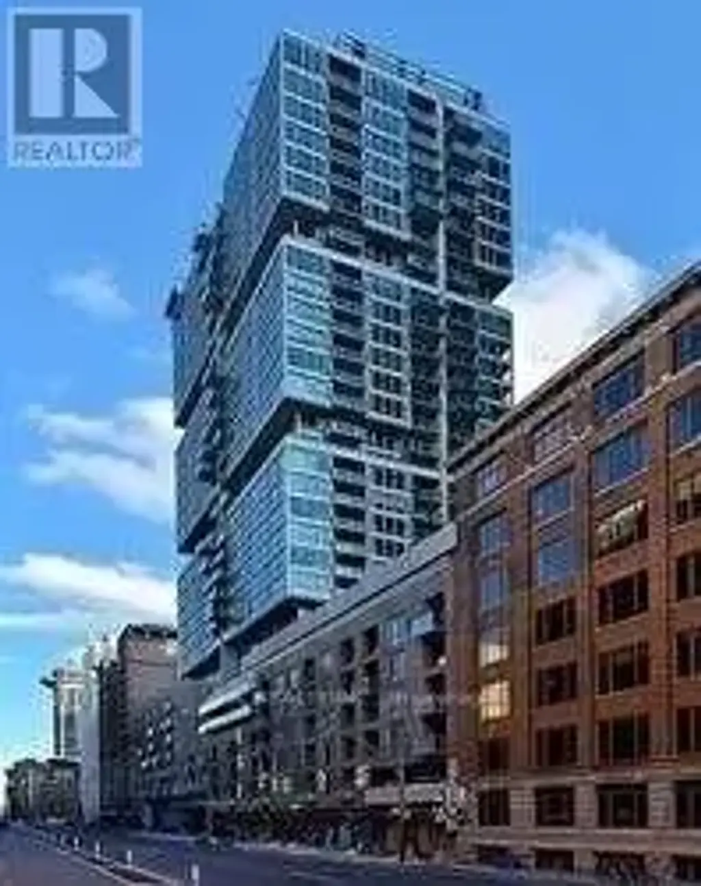 1009 - 199 Richmond Street W, Toronto (University)