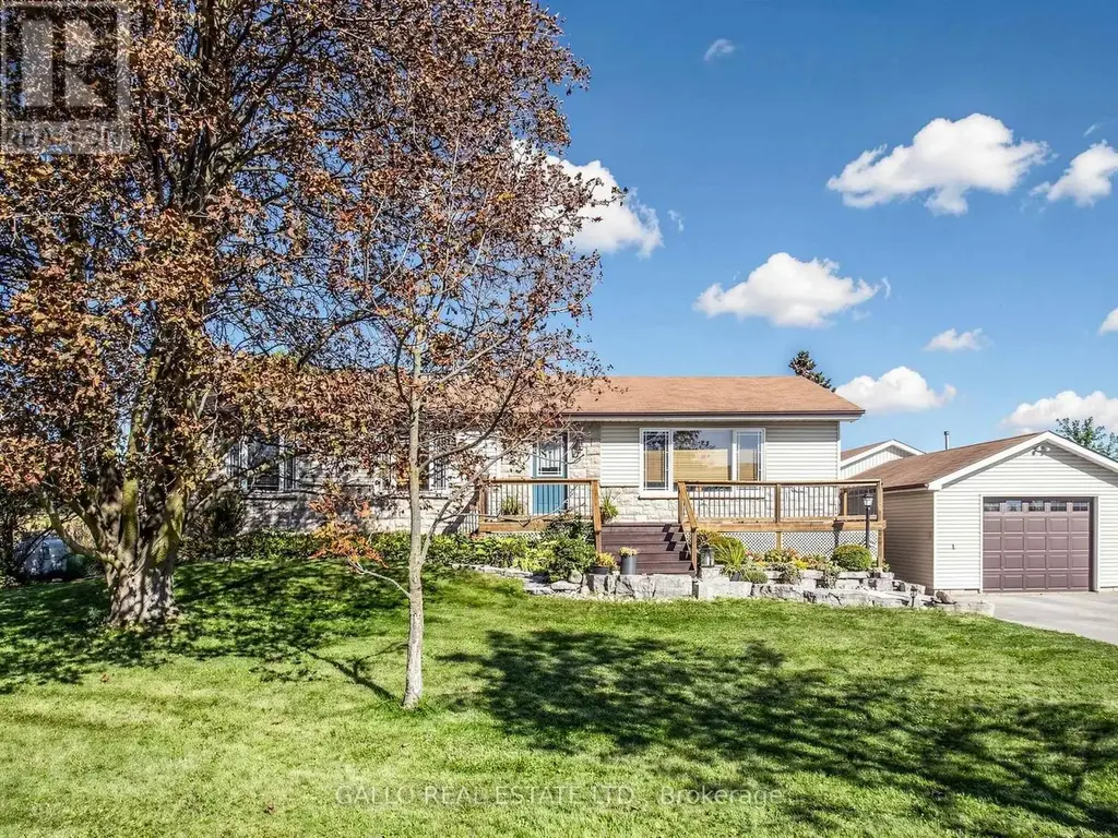 12855 Ninth Line, Whitchurch-Stouffville (Stouffville)