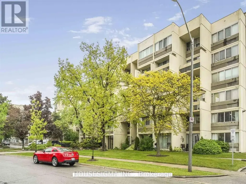 314 - 1300 Marlborough Court, Oakville (FA Falgarwood)