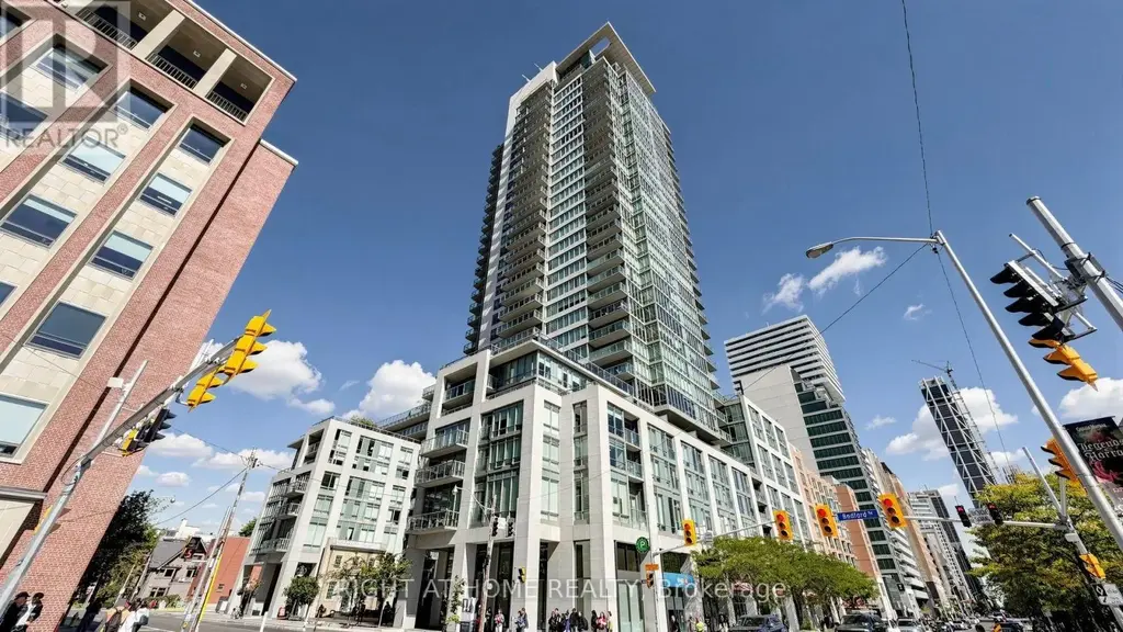 422 - 1 Bedford Road, Toronto (Annex)