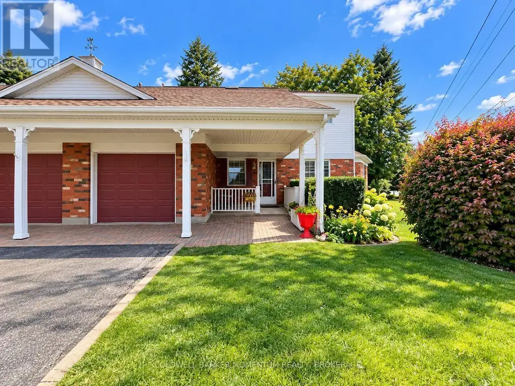 1 - 4114 Butternut Court, Lincoln (Lincoln-Jordan/Vineland)