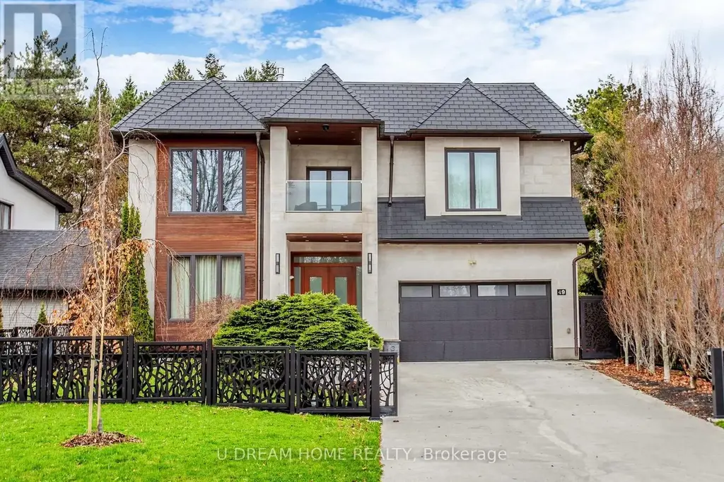 49 Norden Crescent, Toronto (Banbury-Don Mills)
