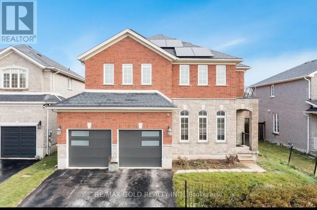 3 Prince William Way, Barrie (Innis-Shore)