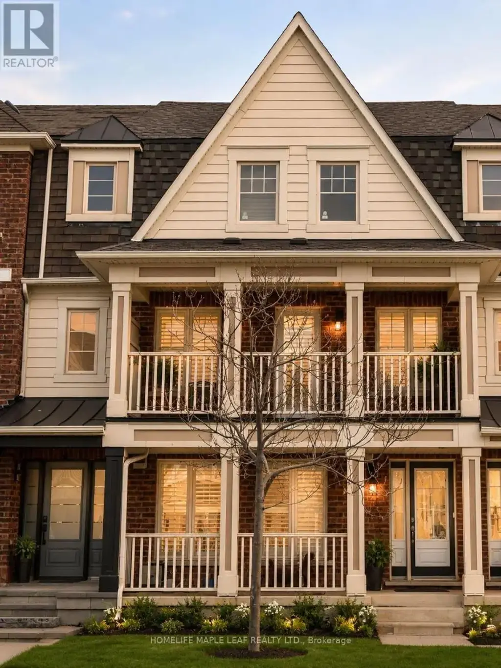 649 Scott Boulevard, Milton (HA Harrison)
