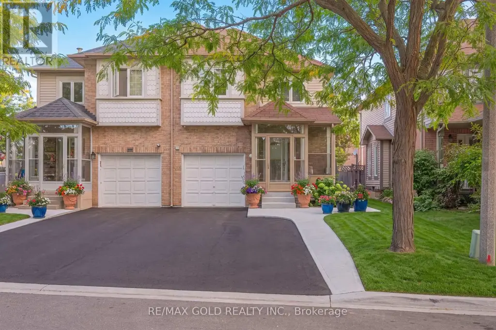 15 Amazon Court, Brampton (Sandringham-Wellington)