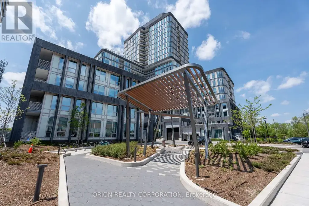 804 - 3240 William Coltson Avenue, Oakville (OA Rural Oakville)