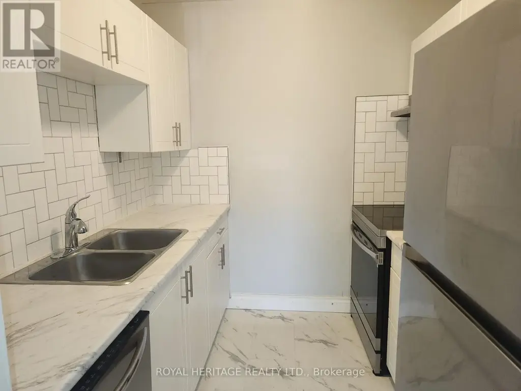 307 - 8800 Willoughby Drive, Niagara Falls (Chippawa)