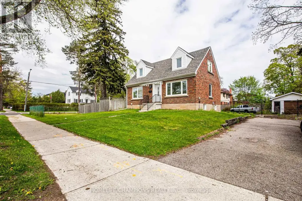 4300 Lawrence Avenue E, Toronto (West Hill)