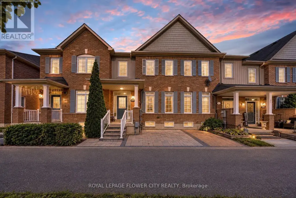 2761 William Jackson Drive, Pickering (Duffin Heights)