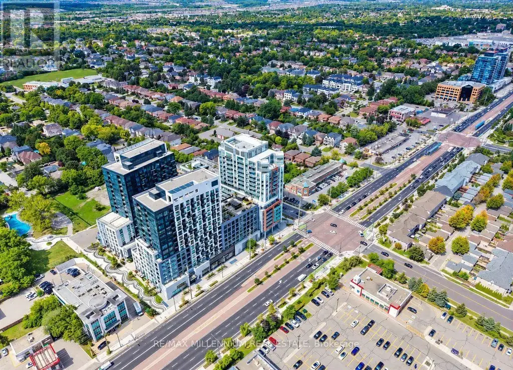 219 - 8888 Yonge Street, Richmond Hill (South Richvale)