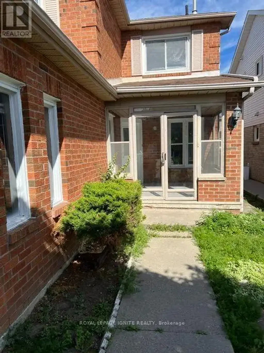 62 Woodside Court, Brampton (Fletcher's Creek South)