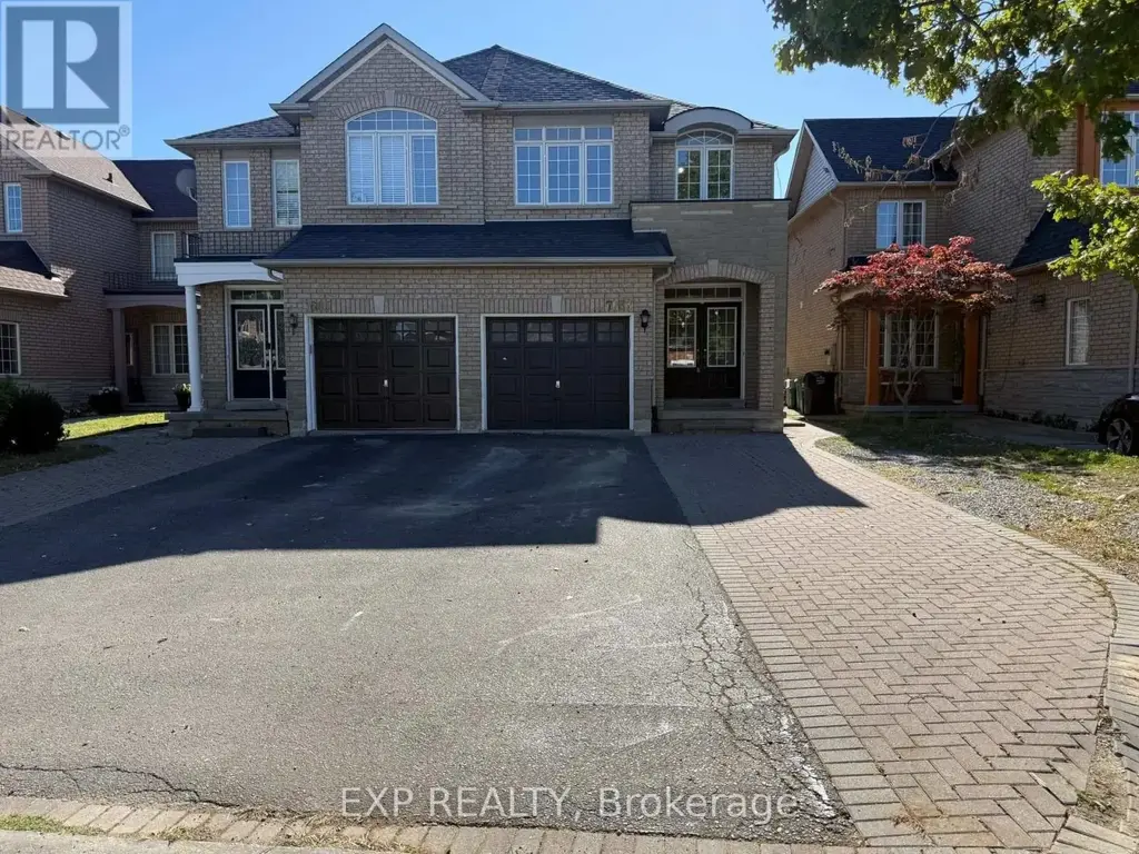 7683 Black Walnut Trail, Mississauga (Lisgar)