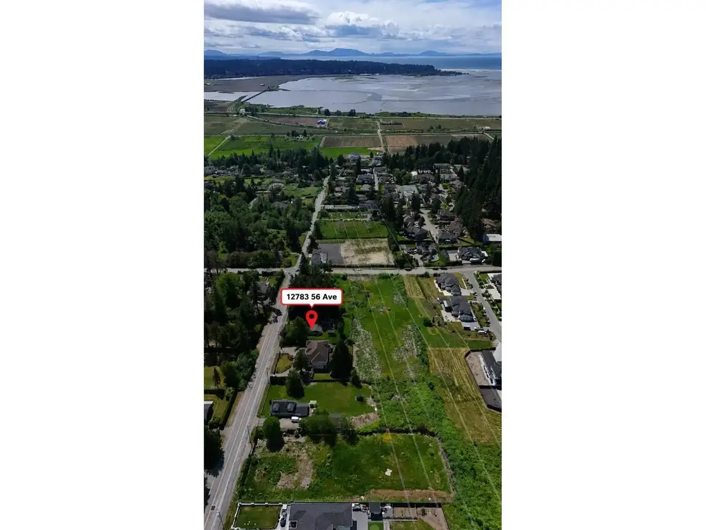 12783 56 Avenue, Surrey