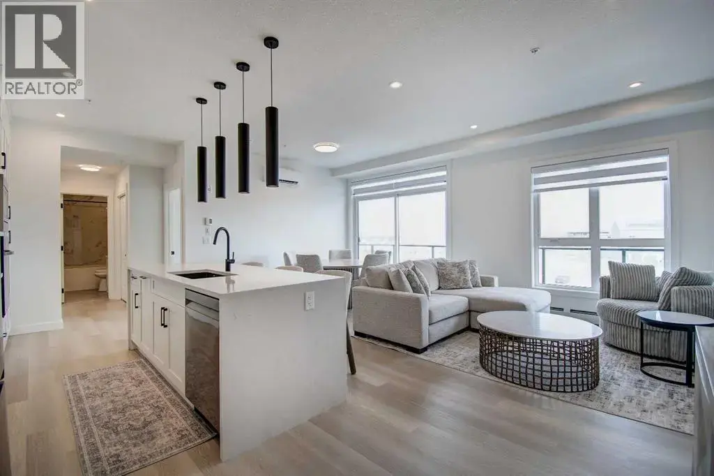 7408, 1802 Mahogany Boulevard Se, Calgary