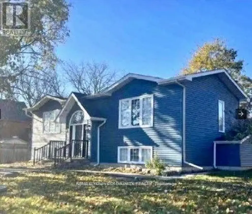 600 Brock Street S, Whitby (Downtown Whitby)
