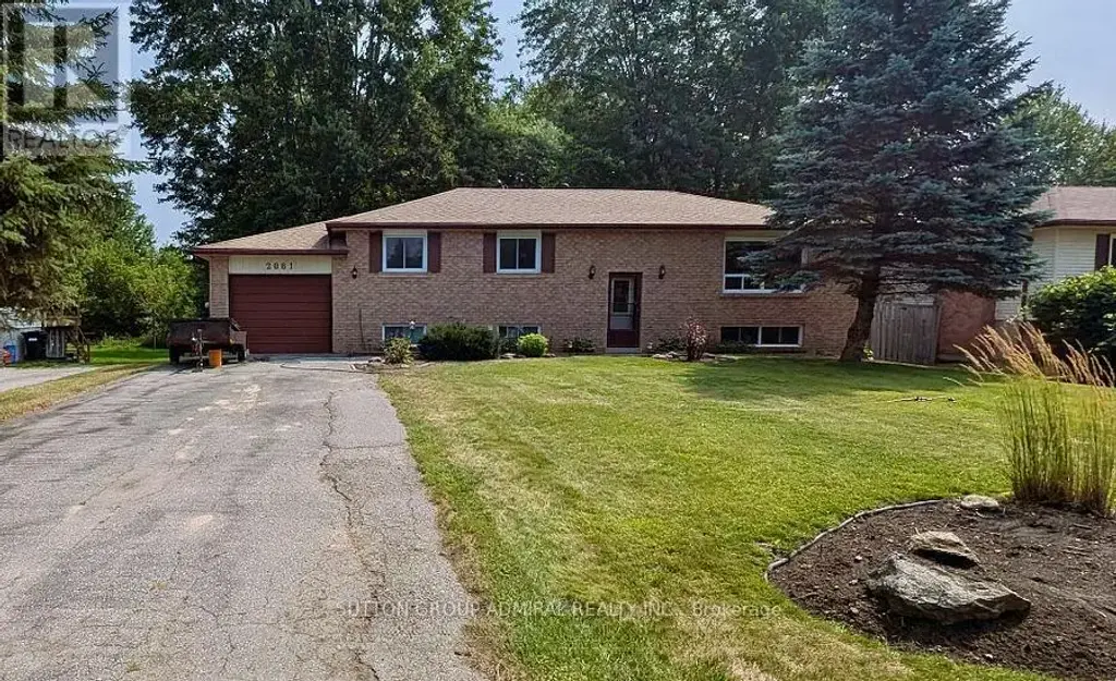 2061 Craig Road, Innisfil (Alcona)