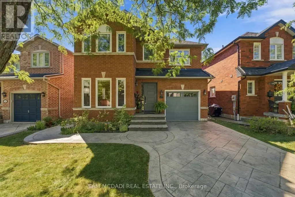 2148 Nightstar Drive, Oakville (WM Westmount)
