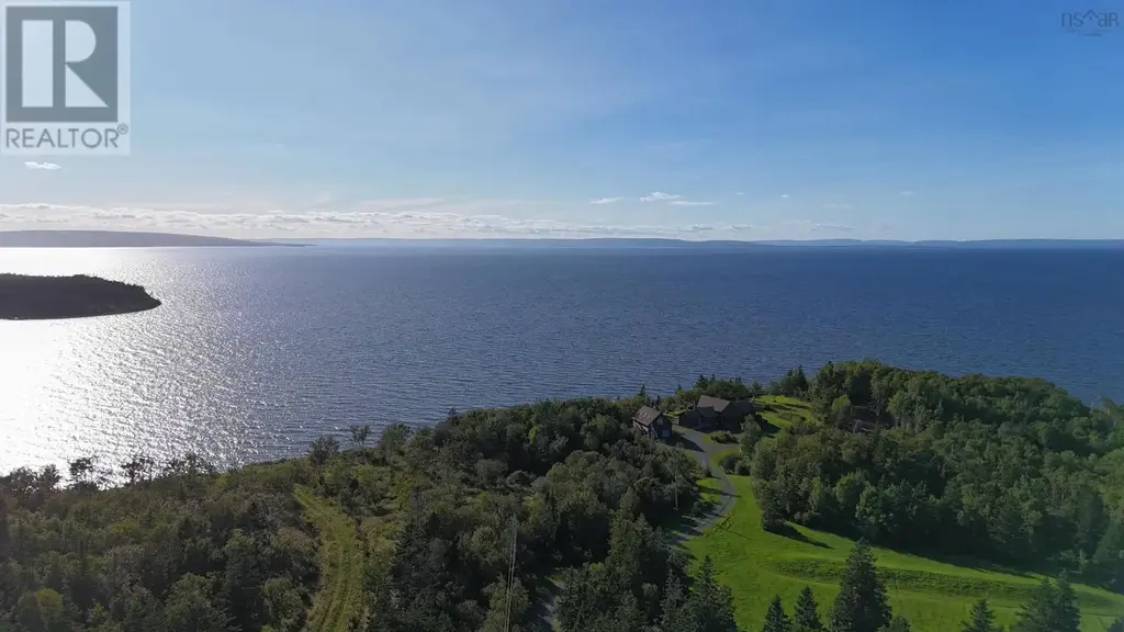 7.3 Acre Highway 4, Red Islands