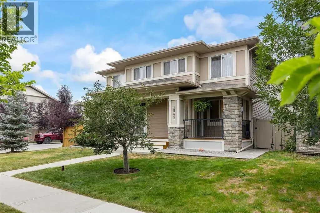 1545 Legacy Circle Se, Calgary