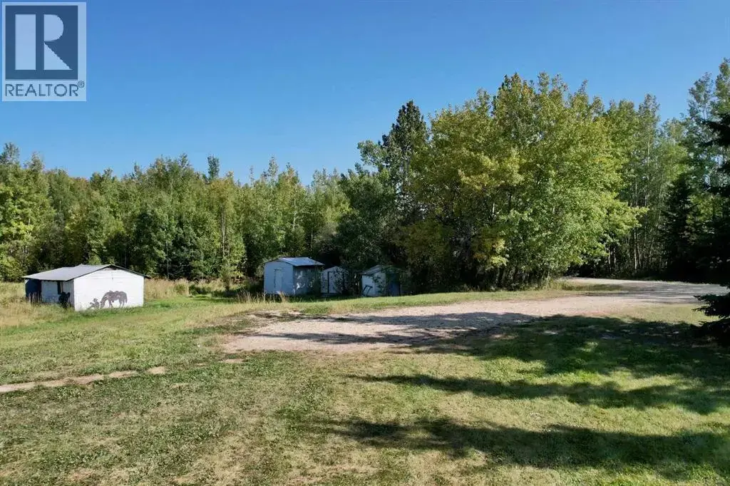 9230 Township Road 584, Rural Lac Ste. Anne County