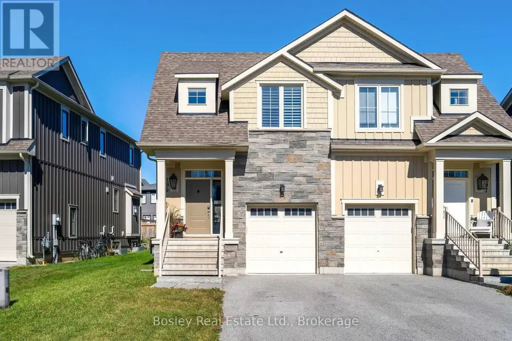 199 Yellow Birch Crescent, Blue Mountains
