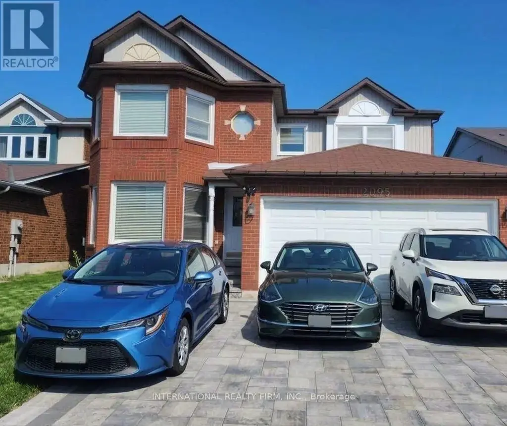 2095 Lynn Heights Drive, Pickering (Liverpool)