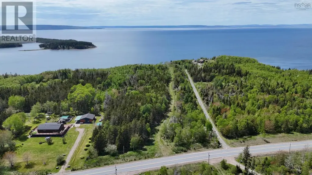 7.5 Acre Highway 4, Red Islands