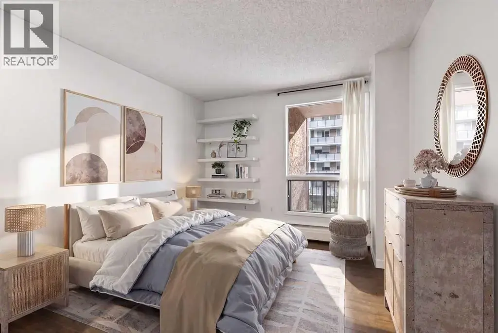306, 718 12 Avenue Sw, Calgary