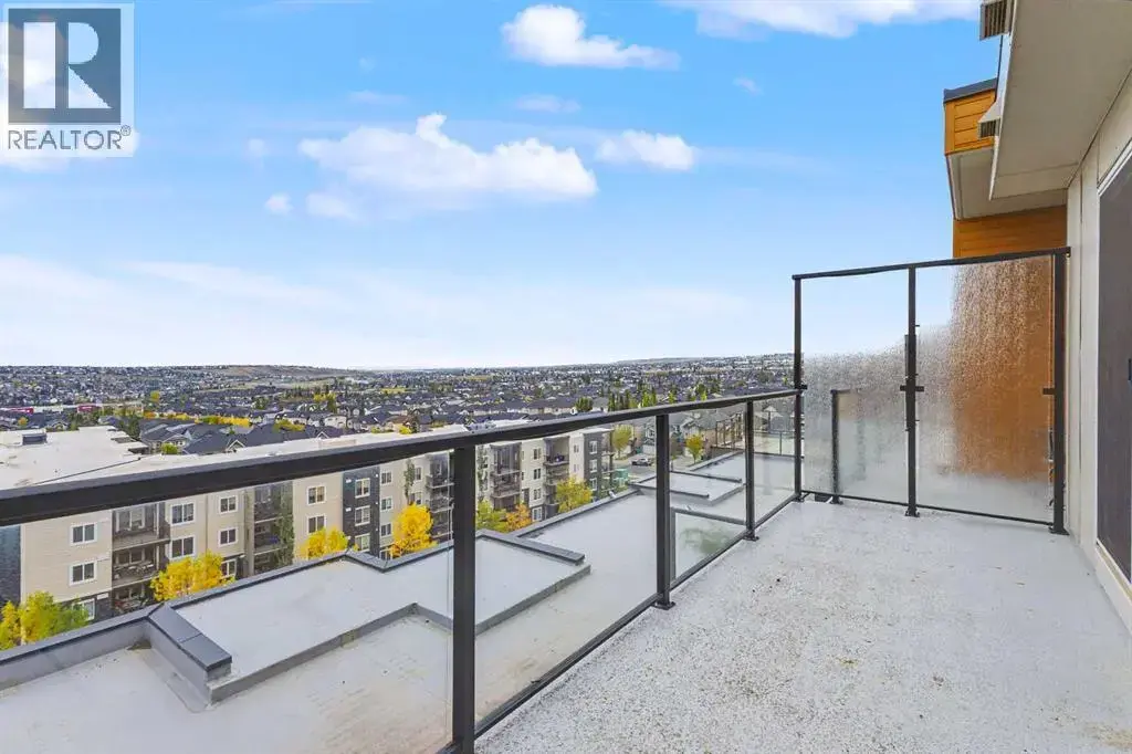 801, 10 Kincora Glen Park Nw, Calgary