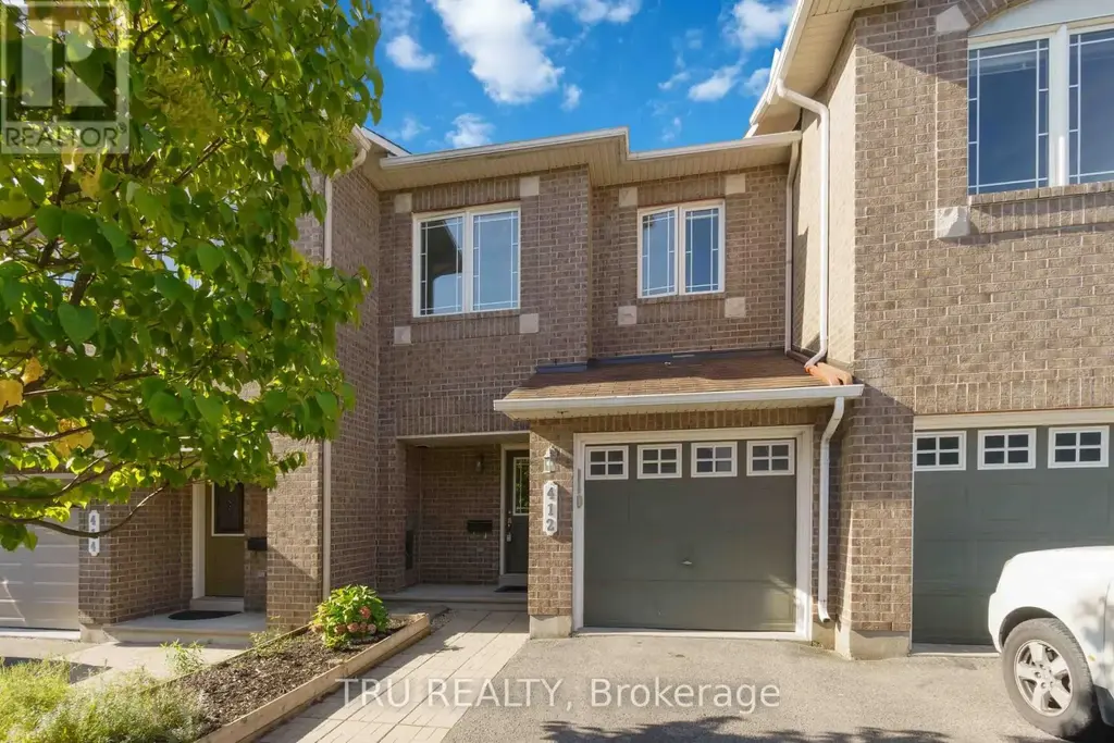 412 Galatina Way, Ottawa