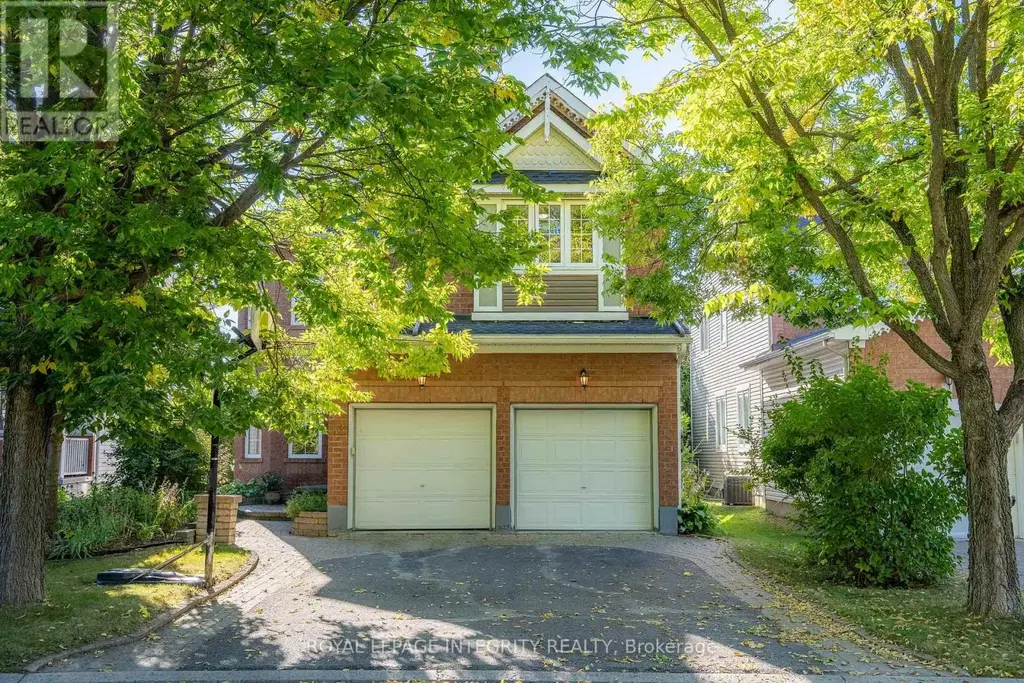 33 Norgold Crescent, Ottawa