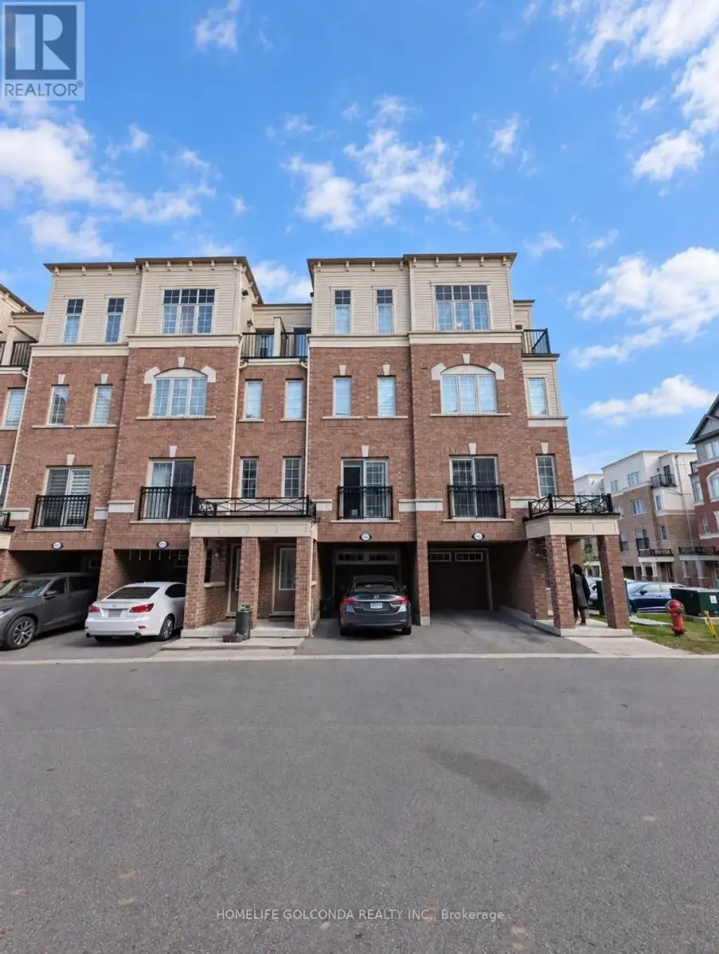 2706 Deputy Minister Path, Oshawa (Windfields)