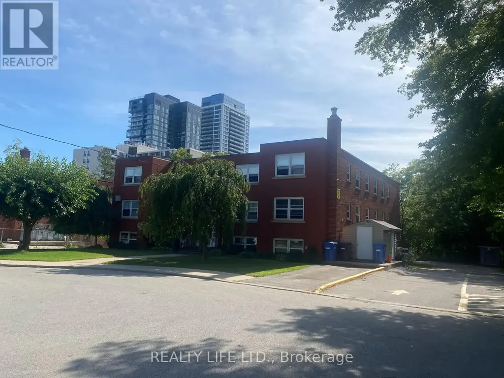 2124 Harris Crescent, Burlington (Brant)