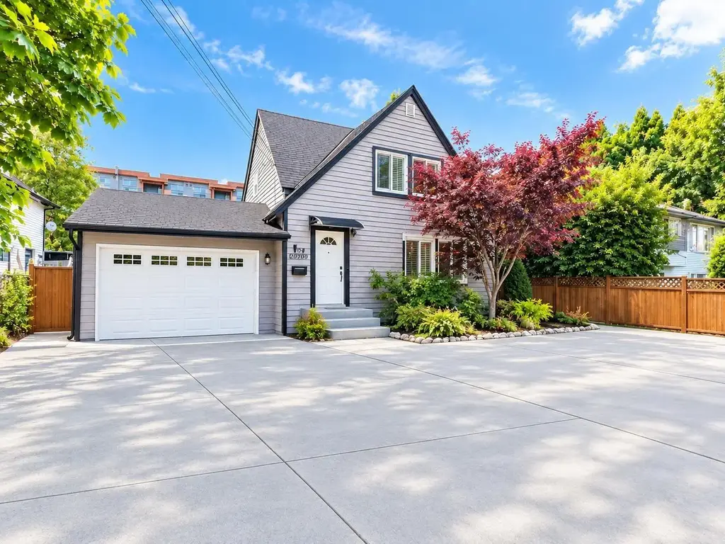 202xx 53 Avenue, Langley