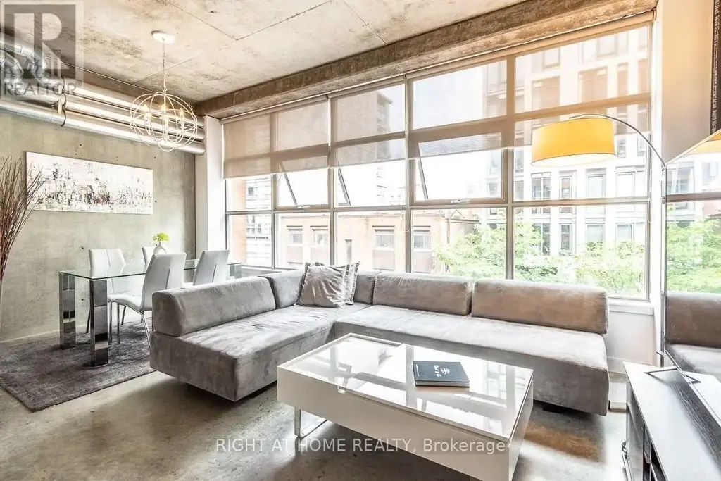 308 - 29 Camden Street, Toronto (Waterfront Communities)
