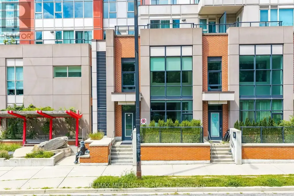180 Borough Drive, Toronto (Bendale)