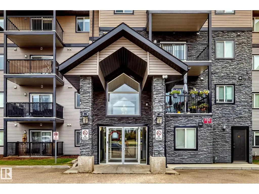 #115 14808 125 St Nw, Edmonton