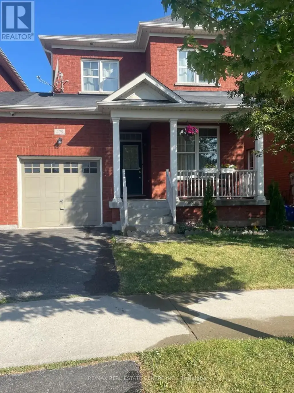 479 Vaughan Court, Milton (SC Scott)