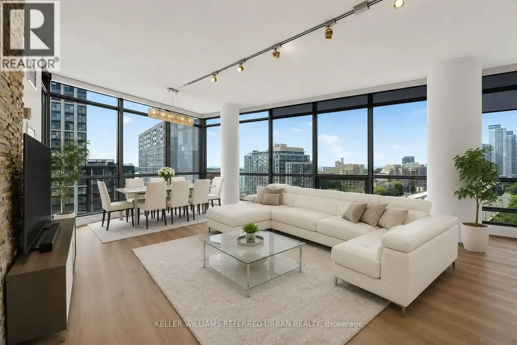 1503 - 5 Mariner Terrace, Toronto (Waterfront Communities)