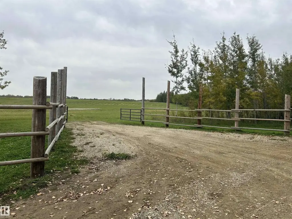 Rr 20 Twp 544, Rural Lac Ste. Anne County