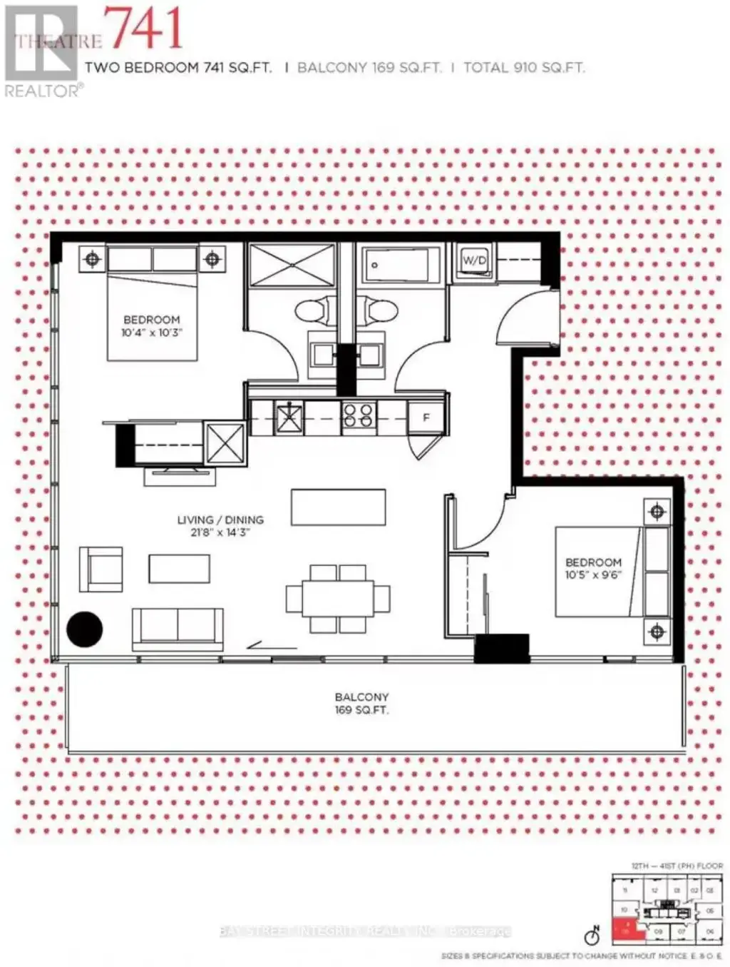 2409 - 101 Peter Street, Toronto (Waterfront Communities)